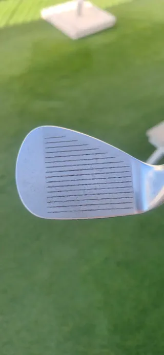 Titleist Vokey SM8 50º08F Wedge