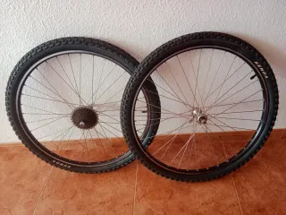 2 Ruedas Bicicleta Kenda