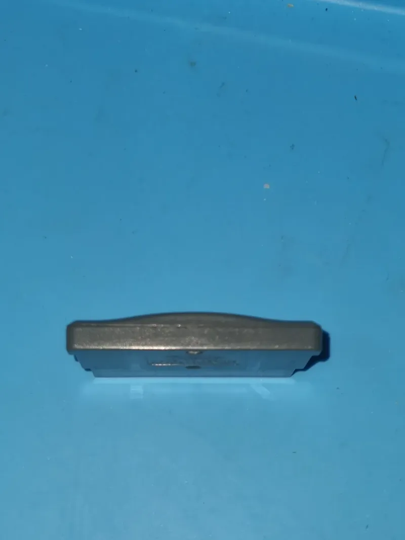 Cartucho para Game Boy Advance Hugo: El Espejo Malvado afbeelding 3