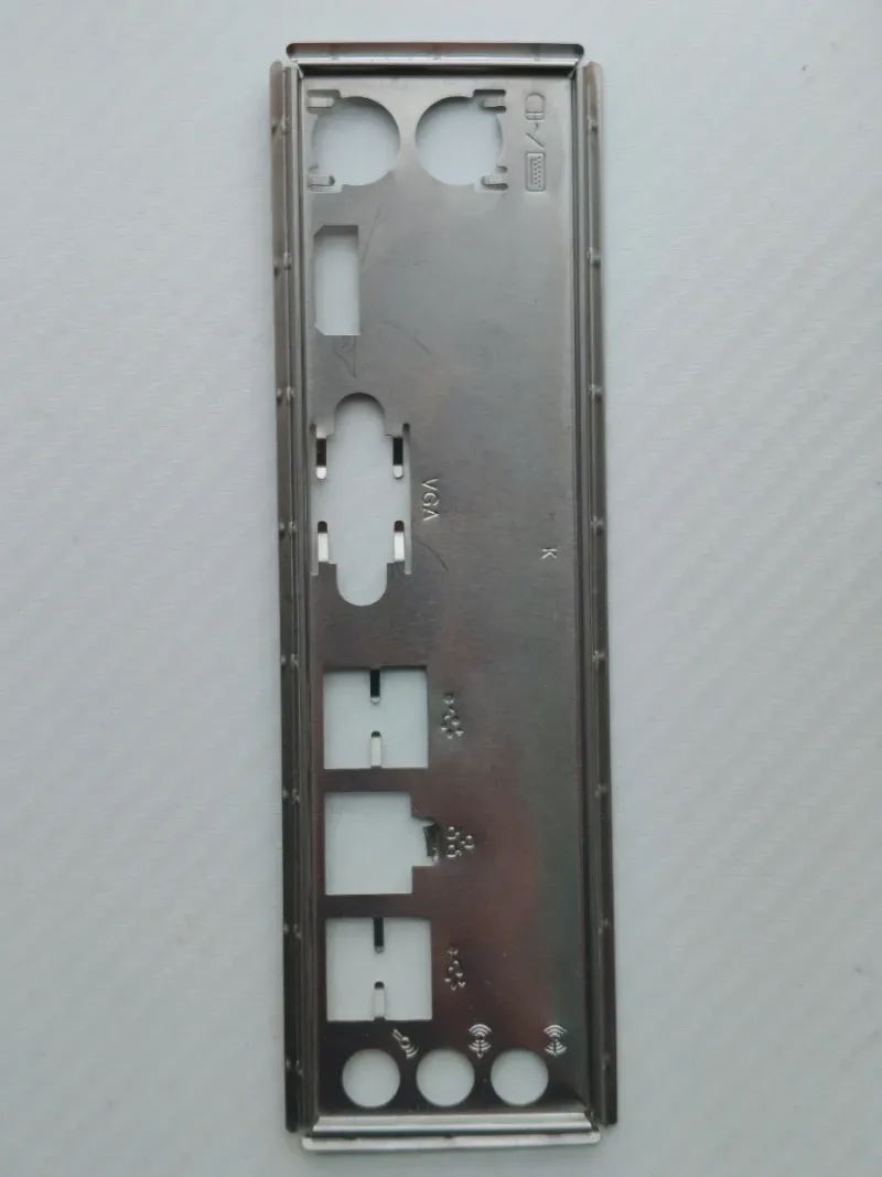 Placa Base Jingsha H311M-K LGA 1151 afbeelding 7