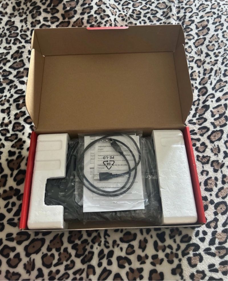 Akai MPK Mini controlador MIDI afbeelding 4