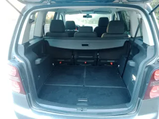 Volkswagen Touran 2008