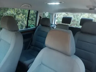 Volkswagen Touran 2008