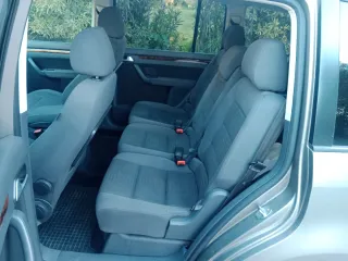 Volkswagen Touran 2008