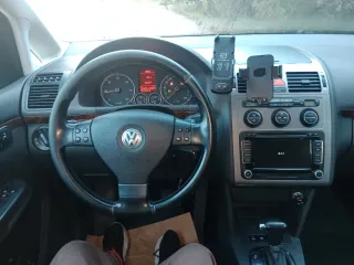 Volkswagen Touran 2008