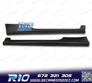 TALONERAS AUDI TT 08-14