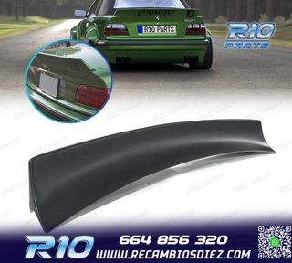 ALERON BMW E36 DUCKTAIL WING