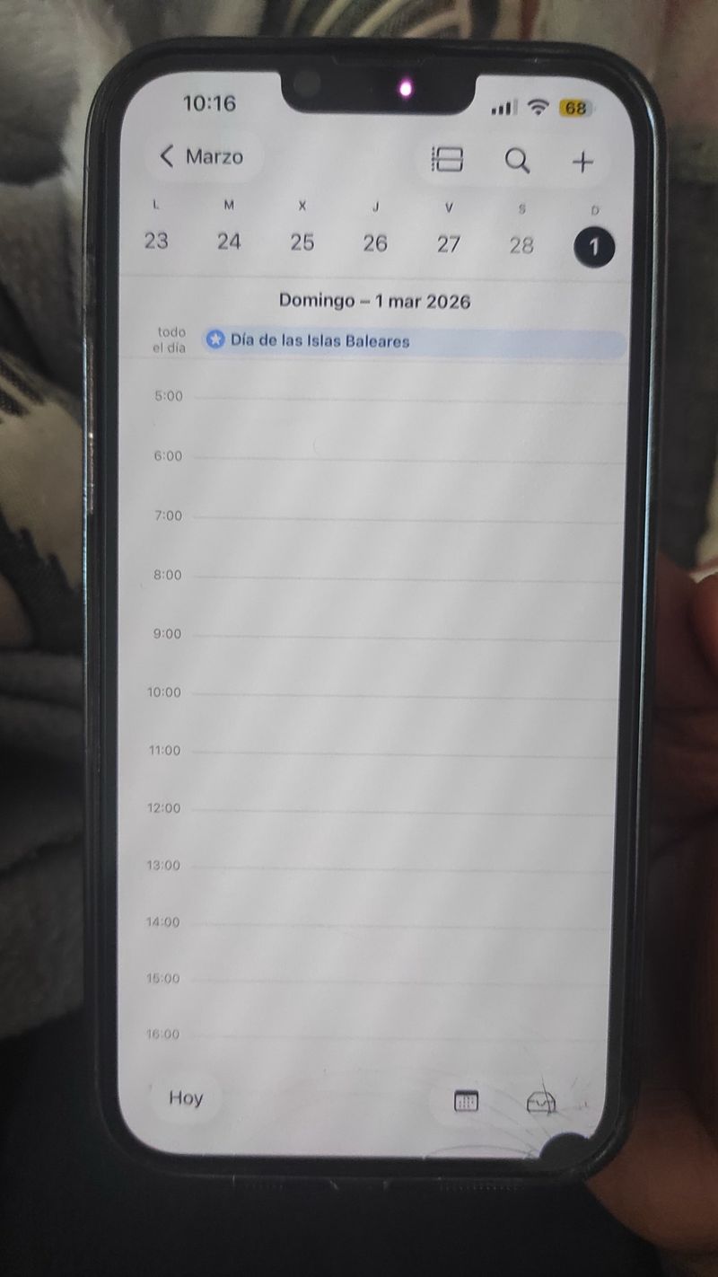 iPhone 14 Plus Negro afbeelding 3