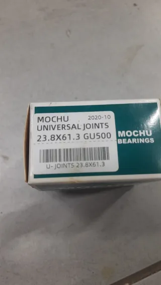 Cruceta transmisión Suzuki Samurai SJ