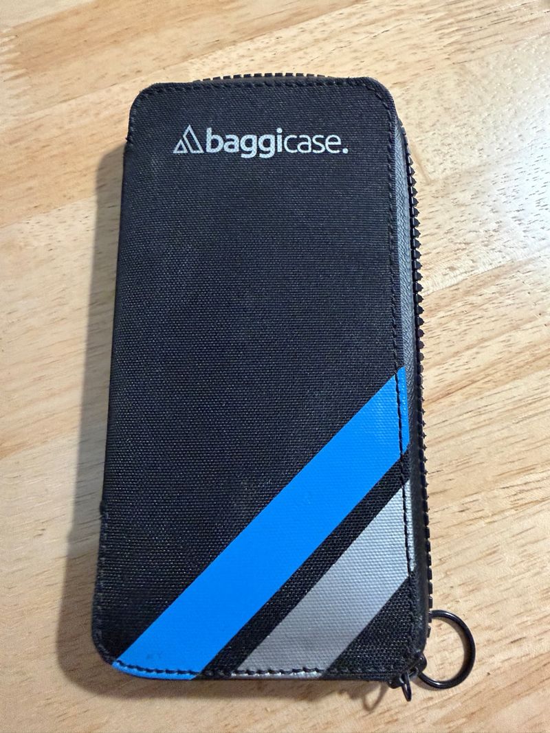 Funda móvil Baggicase Talla XL