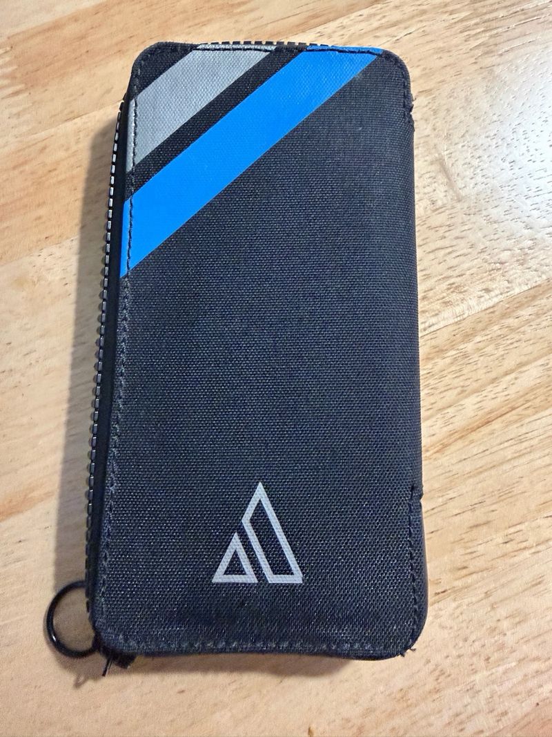 Funda móvil Baggicase Talla XL afbeelding 2