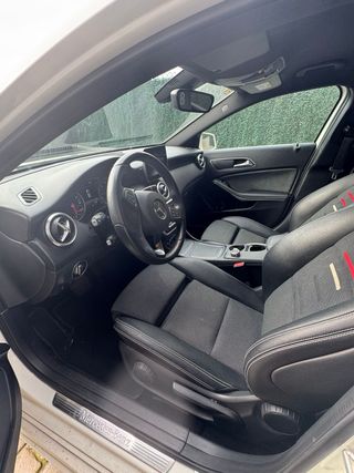 Mercedes-Benz Clase A 2017