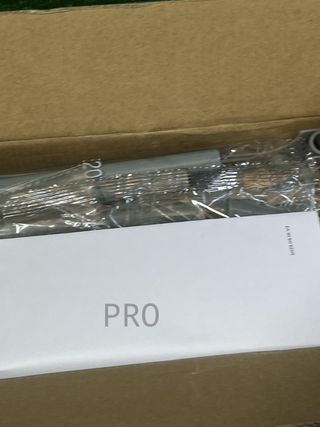 Zapatero Gris SONGMICS