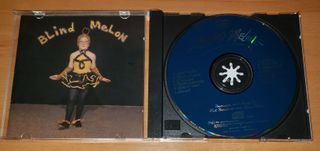 Blind Melon - Blind Melon