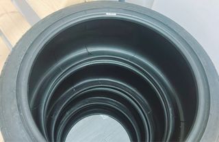 MICHELÍN JUEGO COMPLETO DOBLE MEDIDA 21"