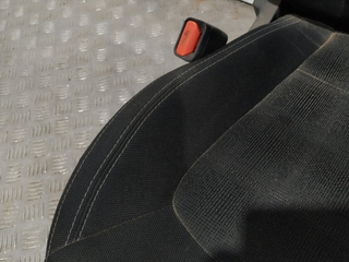 ASIENTO DELANTERO IZQUIERDO KIA SPORTAGE (SL) G4F