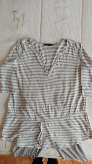 Lote Pantalones premamá varios