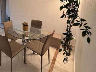 Piso en alquiler en Nueva Andalucía centro en Marbella