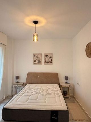 Piso en alquiler en Nueva Andalucía centro en Marbella