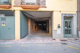 Local comercial en venta en Cúllar Vega