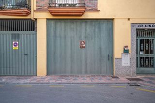 Local comercial en venta en Cúllar Vega