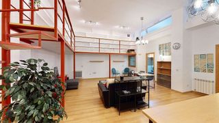 Oficina en venta en Pacífico en Madrid