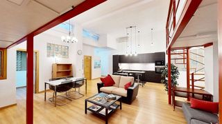 Oficina en venta en Pacífico en Madrid