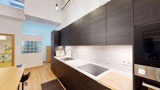 Oficina en venta en Pacífico en Madrid