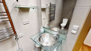 Oficina en venta en Pacífico en Madrid