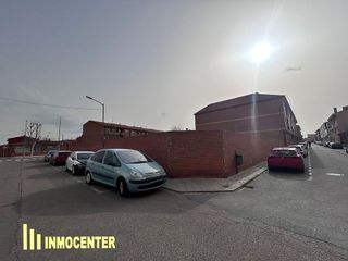 Terreno en venta en Fuensalida