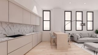 Piso en venta en Zizur Mayor/Zizur Nagusia