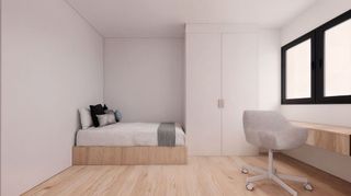 Piso en venta en Zizur Mayor/Zizur Nagusia