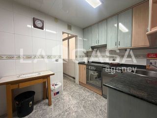 Piso en venta en Casagemes - Canyadó en Badalona