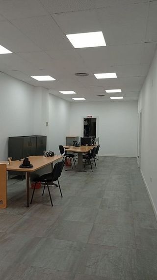 Local comercial en venta en Sedaví
