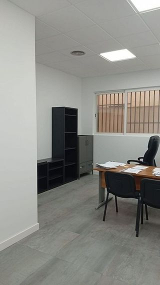 Local comercial en venta en Sedaví