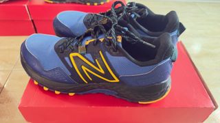 Zapatillas New Balance Talla 43 4 pares