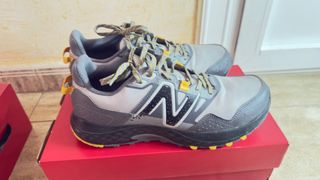 Zapatillas New Balance Talla 43 4 pares