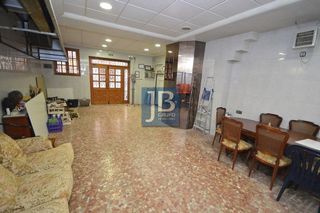 Local comercial en venta en Xàtiva