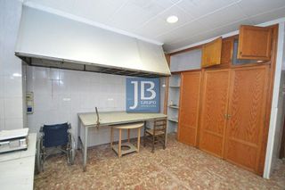 Local comercial en venta en Xàtiva