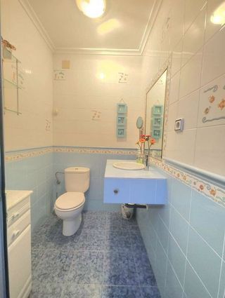 Casa adosada en venta en Linares