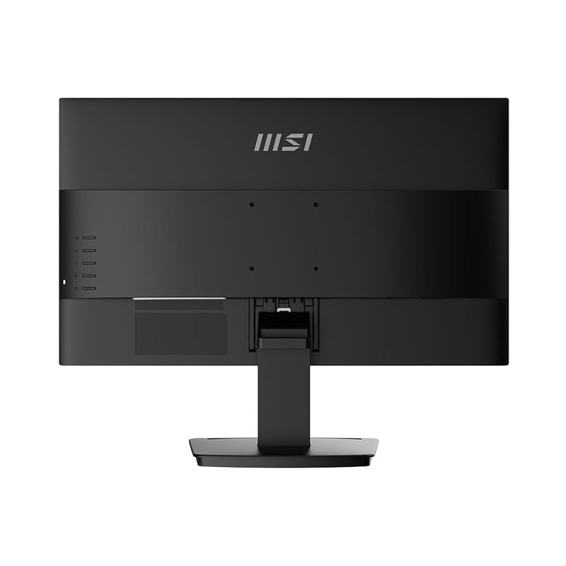 **NUEVO** MSI MP2412 PRO 24 PULGADAS PVP: 129€ afbeelding 4