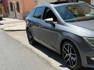 SEAT Leon 2014