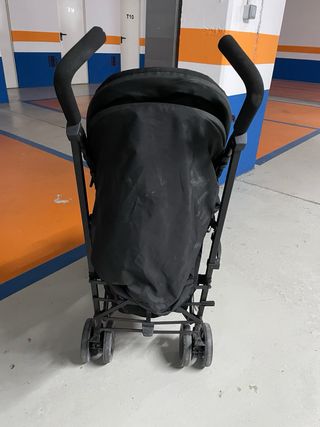 Silla de paseo Chicco London