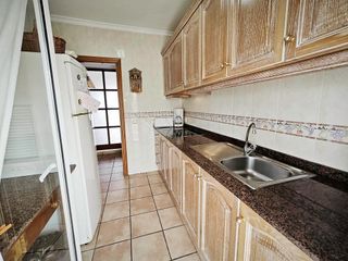 Piso en venta en Les Marines/Las Marinas en Dénia