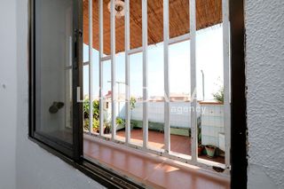 Ático en venta en La Prosperitat en Barcelona