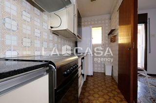 Ático en venta en La Prosperitat en Barcelona