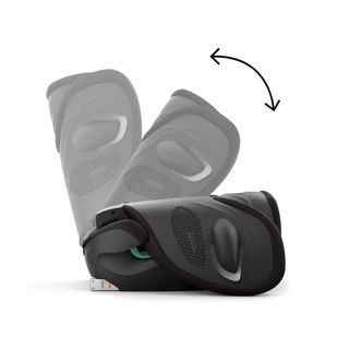 Cybex Solution G2 Plus ISOFIX Silla de coche