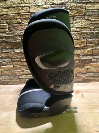Cybex Solution G2 Plus ISOFIX Silla de coche