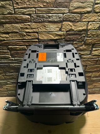 Cybex Solution G2 Plus ISOFIX Silla de coche