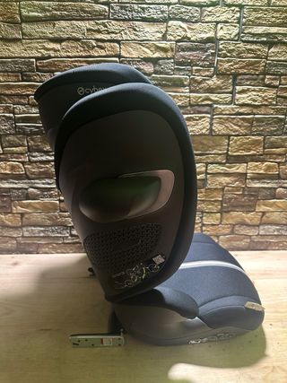 Cybex Solution G2 Plus ISOFIX Silla de coche